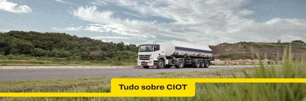 CIOT O que é e como fugir das multas