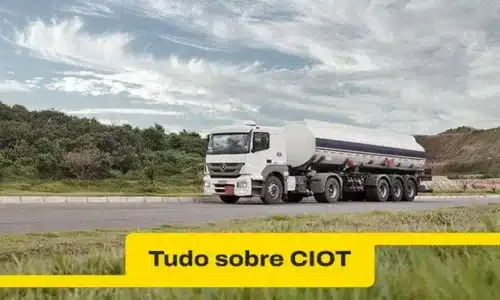 CIOT O que é e como fugir das multas!