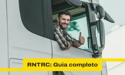 RNTRC Obrigatório para Vale-Pedágio Guia completo de regularização 2025