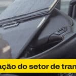 Legislação do setor de transporte: saiba o que acompanhar