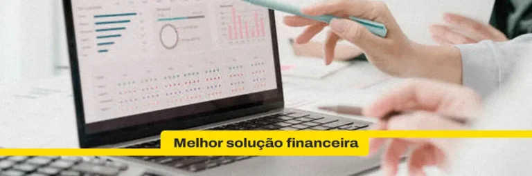 Por que o Target Log é a melhor solução financeira e de gestão para a sua empresa?