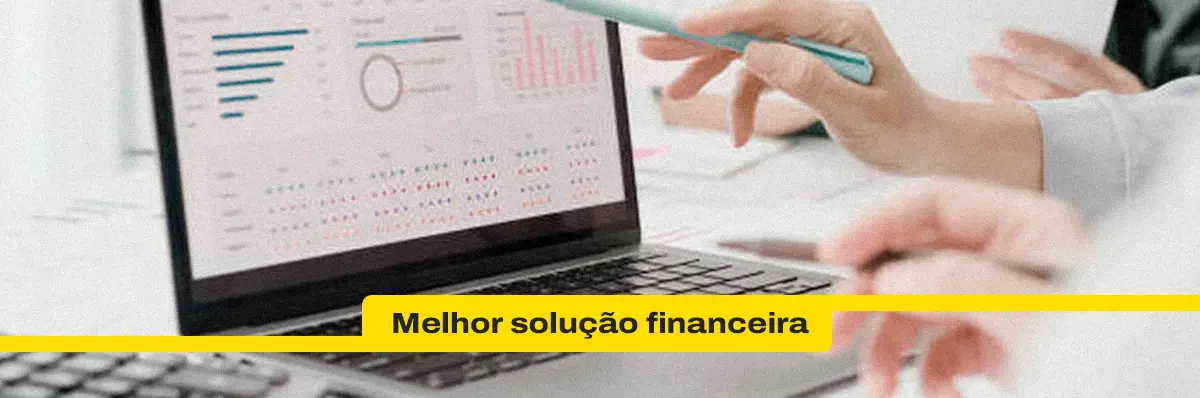 Por que o Target Log é a melhor solução financeira e de gestão para a sua empresa?