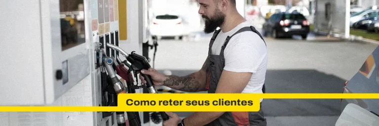 Como reter seus clientes