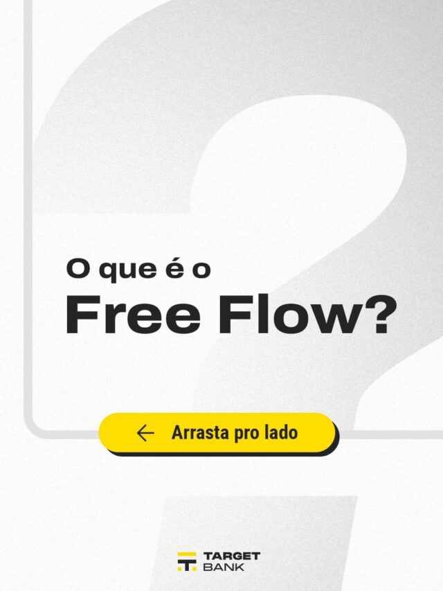 O que você acha sobre o novo sistema de pagamento automático de pedágio, o free flow?