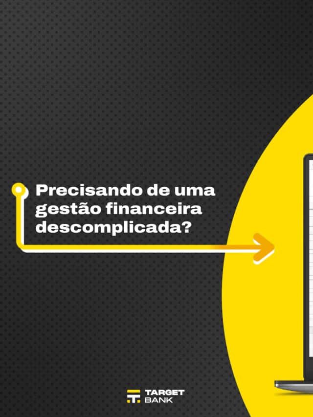 Gestão financeira descomplicada