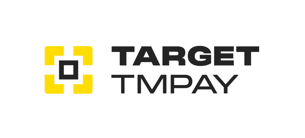 TARGET TMPAY HORIZONTAL RGB 2 SEM FUNDO | Target Bank
