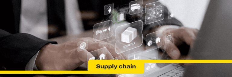 O supply chain pode aumentar a qualidade das entregas de carga
