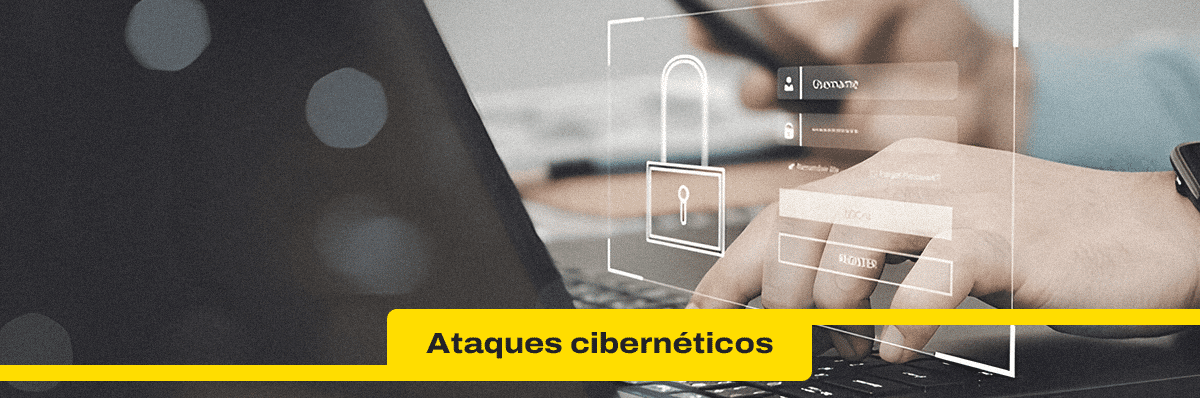 Proteção no setor logístico de ataques cibernéticos