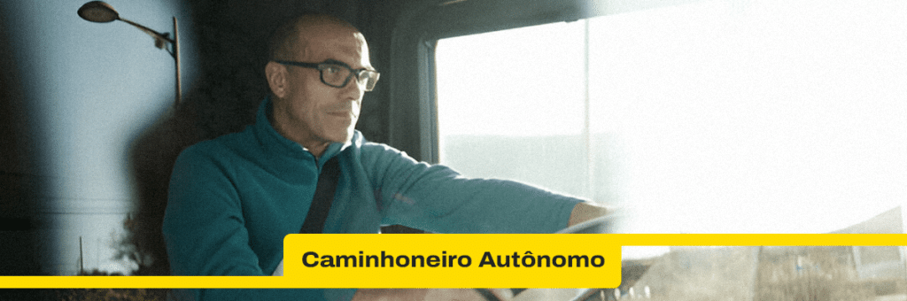 Gestao própria para caminhoneiros autonomos