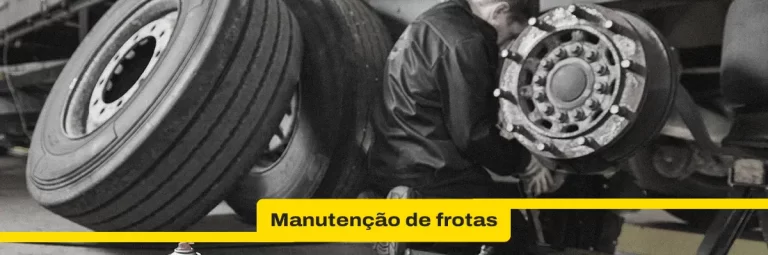 A manutenção de frotas é o conjunto de práticas e procedimentos destinados a garantir que os veículos de uma empresa ou organização estejam em boas condições para o trabalho de transporte. 