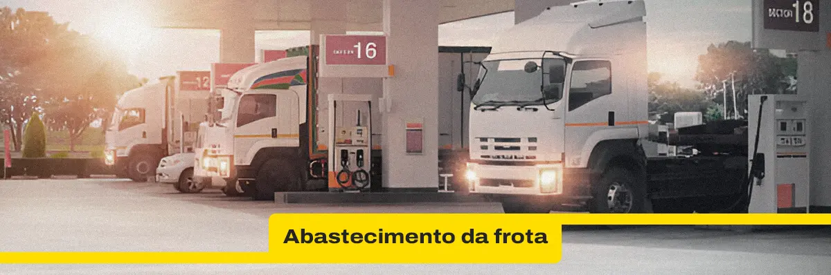 O controle eficiente do abastecimento de combustível pode reduzir gastos, aumentar a produtividade, prolongar a vida útil dos veículos