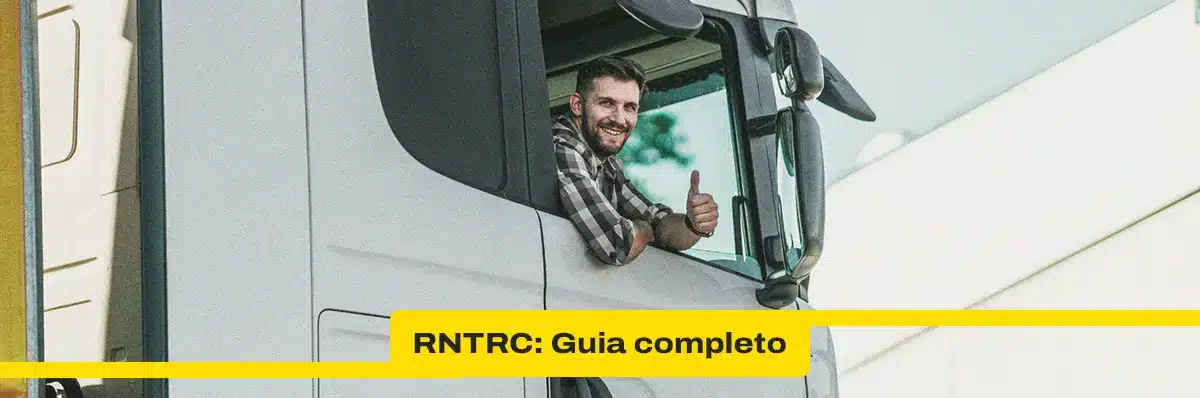 RNTRC Obrigatório para Vale-Pedágio: Guia completo de regularização 2025