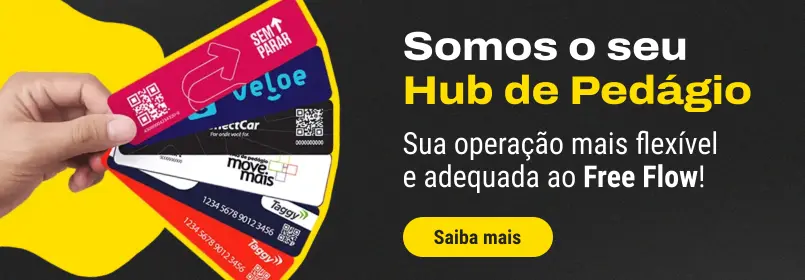 RNTRC Obrigatório para Vale-Pedágio: Guia completo de regularização 2025 2 | Target Bank Somos o seu Hub de Pedágio. Sua operação mais flexível e adequada ao Free Flow.