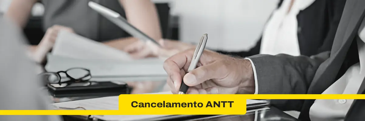 ANTT cancela credenciamento de empresas: o que transportadoras e caminhoneiros precisam saber?
