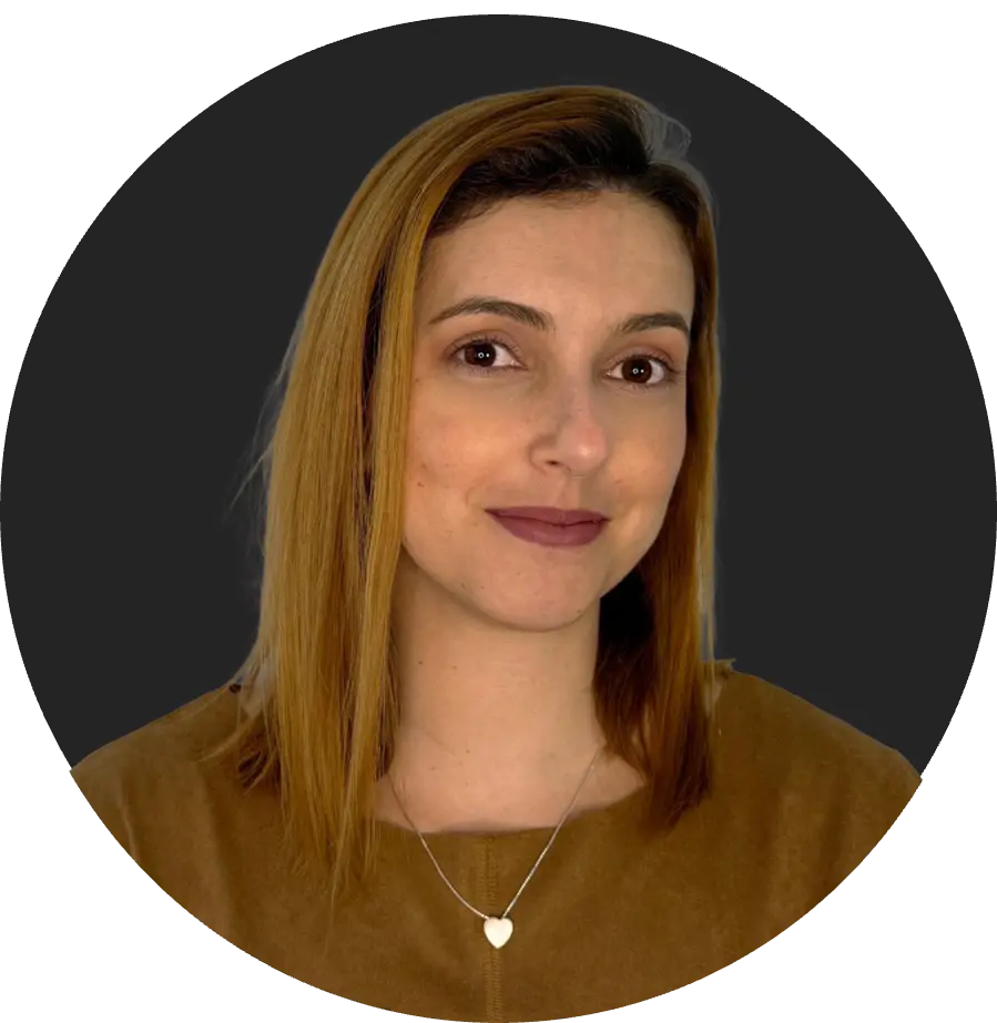 Catharine Herranz | Especialista em Marketing de Conteúdo