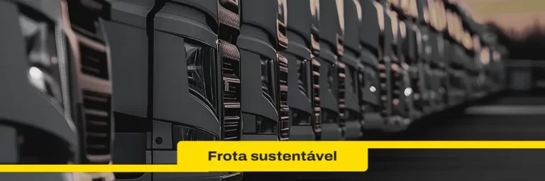 Descubra como transportadoras podem reduzir emissões e custos com frota sustentável. Explore combustíveis verdes, telemetria, veículos elétricos e tecnologias como IoT e IA para uma logística mais eficiente e ESG.