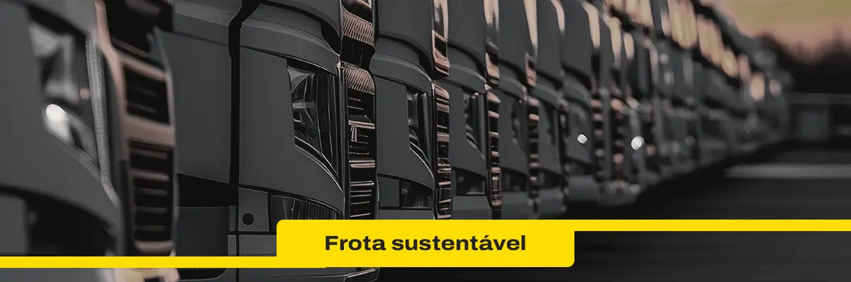 Descubra como transportadoras podem reduzir emissões e custos com frota sustentável. Explore combustíveis verdes, telemetria, veículos elétricos e tecnologias como IoT e IA para uma logística mais eficiente e ESG.