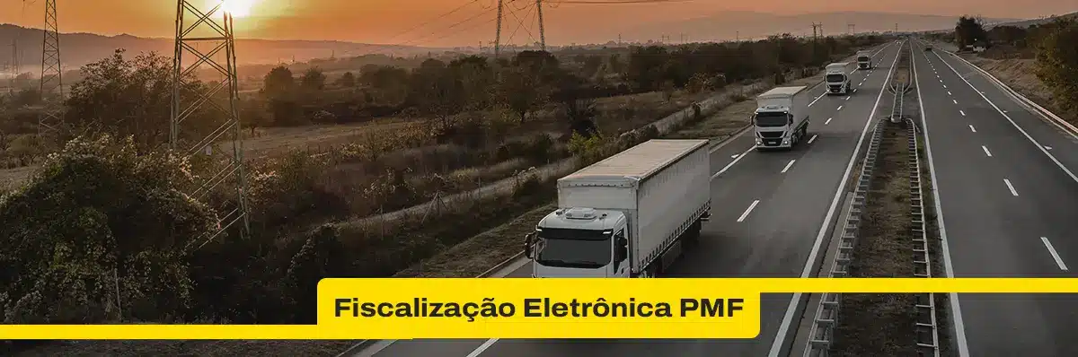 Fiscalização eletrônica do Piso Mínimo de Frete (PMF): o que muda e como evitar atuações indevidas no transporte fracionado