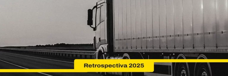 O TRC 2025 passou por digitalização, novas regras fiscais, PMF, CIOT, IA e ESG. Veja o guia definitivo para preparar sua operação para 2026.