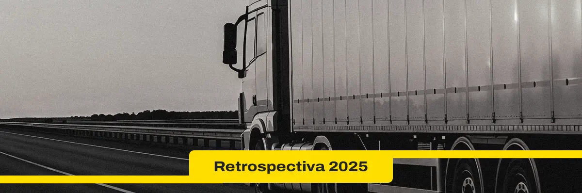 O TRC 2025 passou por digitalização, novas regras fiscais, PMF, CIOT, IA e ESG. Veja o guia definitivo para preparar sua operação para 2026.