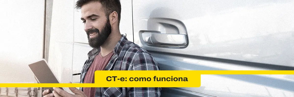 Entenda o que é o CT-e, como funciona, quem deve emitir, diferenças para o MDF-e e por que ele é essencial no transporte de cargas no Brasil.