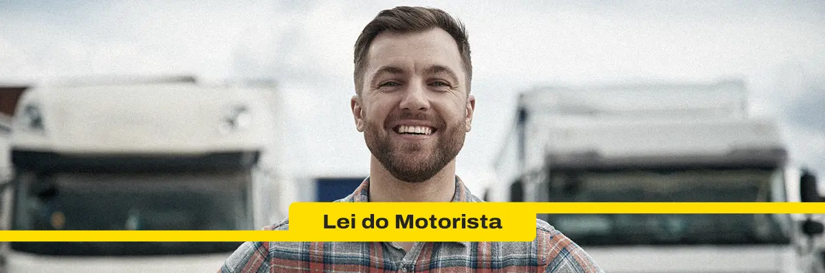 Blog do Trecho 9 | Target Bank Entenda a Lei do Motorista (Lei 13.103): jornada, tempo de descanso, horas extras e o que mudou com o STF. Conheça seus direitos e evite multas na estrada.