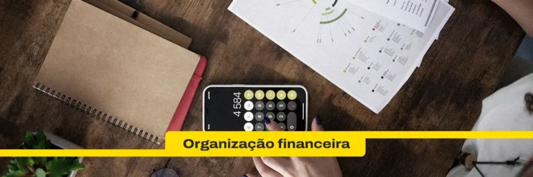 Organização financeira