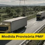 MP 1.343/2026: entenda as novas regras do transporte de cargas, mudanças no CIOT, fiscalização do piso mínimo de frete e penalidades para empresas e embarcadores no Brasil.