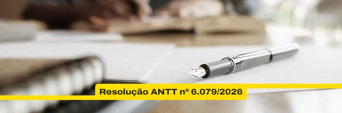 Resolução ANTT 6.079/2026: entenda as novas regras do free flow, como funciona o pedágio sem parada e os impactos para motoristas e empresas.