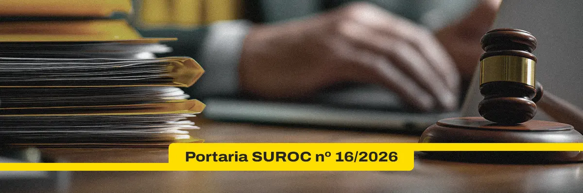 Blog do Trecho 7 | Target Bank Portaria SUROC 16/2026: veja mudanças no CIOT, piso mínimo do frete, carga lotação, TAC-Agregado e regras da ANTT. Portaria SUROC 16/2026, CIOT 2026, mudanças no CIOT, piso mínimo de frete, ANTT transporte cargas