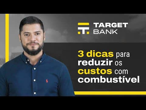 video 1 | Target Bank