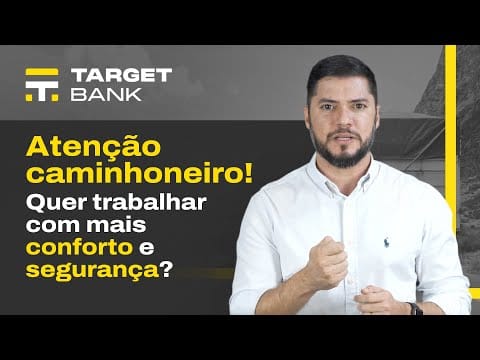 video 2 | Target Bank