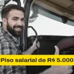 Senado aprova MP do Frete sem piso salarial de R$ 5 mil para motoristas: entenda o que mudou 2 | Target Bank A MP 1.343/2026 cria piso salarial de R$ 5.000 para motoristas CLT de longa distância. Veja quem tem direito, o que define longa distância e quando a regra entra em vigor.